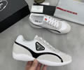 PRADA Men shoes best quality