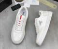 PRADA Men shoes best quality