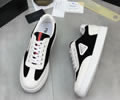 PRADA Men shoes best quality