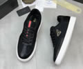 PRADA Men shoes best quality