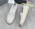 PRADA Men shoes best quality