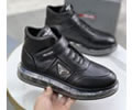 PRADA Men shoes best quality