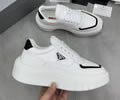 PRADA Men shoes best quality