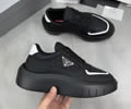 PRADA Men shoes best quality