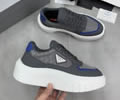 PRADA Men shoes best quality