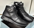 PRADA Men shoes best quality