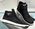 PRADA Men shoes best quality