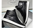 PRADA Men shoes best quality
