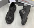 PRADA Men shoes best quality