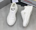 PRADA Men shoes best quality