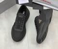 PRADA Men shoes best quality