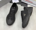 PRADA Men shoes best quality