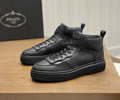 PRADA Men shoes top quality 1:1