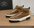 PRADA Men shoes top quality 1:1