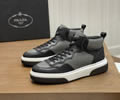 PRADA Men shoes top quality 1:1