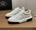 PRADA Men shoes top quality 1:1