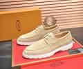TOD'S Men shoes best quality