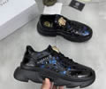 VERSACE men shoes best quality