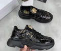 VERSACE men shoes best quality
