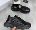 VERSACE men shoes best quality