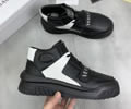 VERSACE men shoes best quality