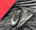 Valentino Men shoes Best quality