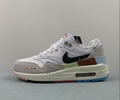 Nike Air Max 1 FQ0256-131 Lovers best quality