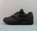 Nike Air Max 1 AH8145-002 Lovers best quality