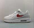Nike Air Max 1 FJ4451-100 Lovers best quality