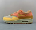 Nike Air Max 1 FD6955-800 Lovers best quality
