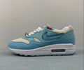 Nike Air Max 1 FD6955-400 Lovers best quality
