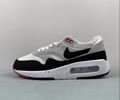 Nike Air Max 1 DQ3989-101 Lovers best quality