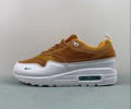 Nike Air Max 1 FQ4298-800 Lovers best quality