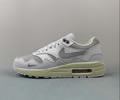Nike Air Max 1 DQ0299-100 Lovers best quality