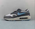 Nike Air Max1 FQ8742-100 Lovers best quality