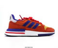 Adidas ZX500 RM Boost Lovers shoes best quality