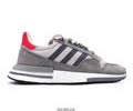 Adidas ZX500 RM Boost Lovers shoes best quality