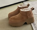 UGG Classic UItra Mini New Heights Women boots best quality