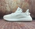 Adidas Yeezy Boost 350V2 Lovers Shoes best quality 1:1