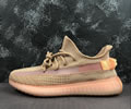 Adidas YEEZY BOOST 350V2 Lovers Shoes best quality 1:1
