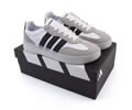 ADIDAS BARREDA Lovers shoes best quality