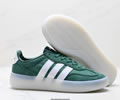 ADIDAS BARREDA Lovers shoes best quality