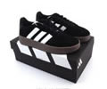 ADIDAS BARREDA Lovers shoes