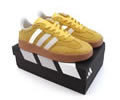 ADIDAS BARREDA Lovers shoes