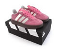 ADIDAS BARREDA Lovers shoes