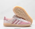 Adidas Originals Gazelle INdoor Lovers shoes best quality