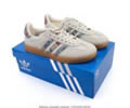 Adidas Originals Gazelle Indoor Lovers shoes best quality