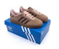 Adidas Originals Gazelle Indoor Lovers shoes best quality