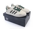 Adidas Originals Gazelle Indoor Men shoes best quality