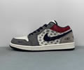 NIKE AIR JORDAN 1 LOW AJ1 QD1988-008 Lovers best quality 1:1
